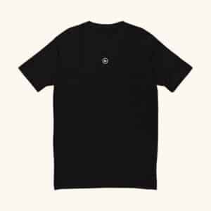 Men's T-shirt - Black