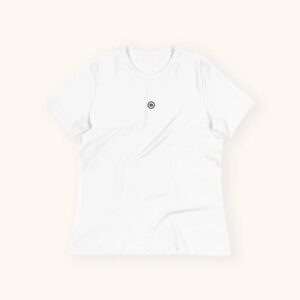 Women's T-Shirt - White